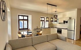Široká Apartment